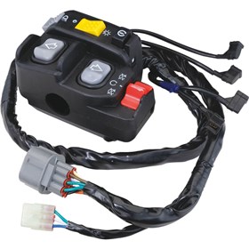 Moose Handlebar Switch Assembly