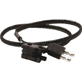 Moose Brake Light Pressure Switch