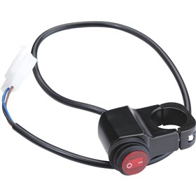 Moose Handlebar Light Switch