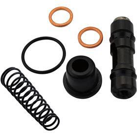 Moose Brake Master Cylinder Rebuild Kit