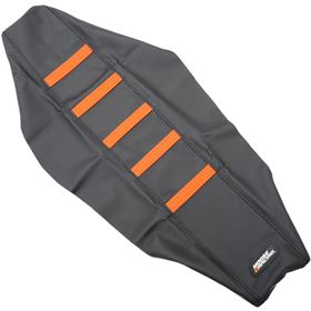 Moose Racing Ribbed Seat Cover