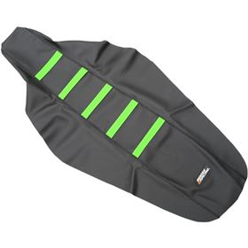 Moose Racing Ribbed Seat Cover