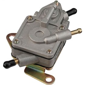Moose Utility Fuel Pump