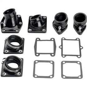 Moose Intake Manifold