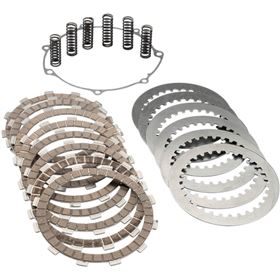 Moose Racing Complete Clutch Kit