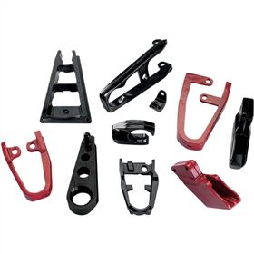 Moose Front Chain Slider