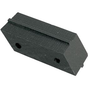 Moose Racing Chain Guide Replacement Lower Wear Block