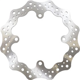 Moose Racing RFX Rear Brake Rotor