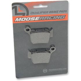 Moose Racing Qualifier Brake Pads