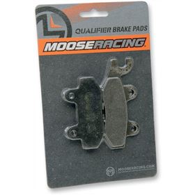 Moose Racing Qualifier Brake Pads