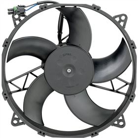 Moose Utility Hi Performance Cooling Fan