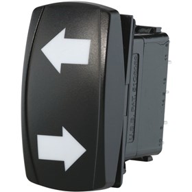 Moose Turn Signal Rocker Switch