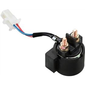 Moose Starter Solenoid Switch
