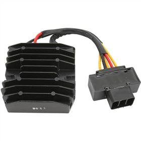 Moose Utility Regulator/Rectifier