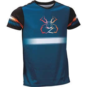 Moose Racing Mountian Bike Short Sleeve Jersey
