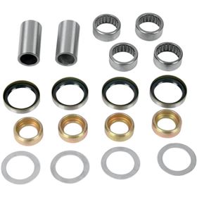 Moose Racing Swingarm Bearing Kit