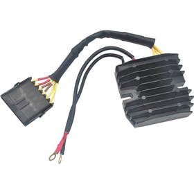 Moose Utility Regulator/Rectifier