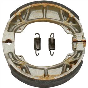 Moose XCR Sintered Metal Brake Shoes