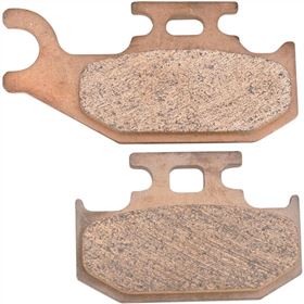 Moose Racing XCR Brake Shoes/Pads