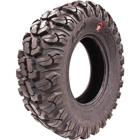 GMZ Kahuna Tire