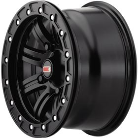 GMZ LiteLoc Lightning Beadlock Wheel