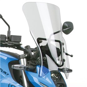 National Cycle VStream+ Sport-Touring Windshield