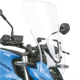 National Cycle VStream+ Touring Windshield