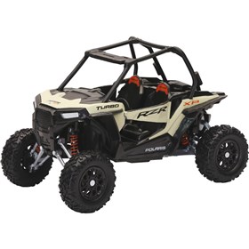 New Ray Toys Polaris RZR XP 1000 1:18 Scale UTV Replica