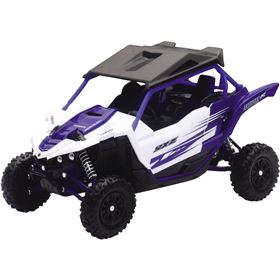 New Ray Toys Yamaha YXZ1000R 1:18 Scale UTV Replica