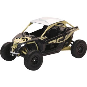 New Ray Toys Can-Am Maverick X3 XRC Turbo 1:18 Scale UTV Replica