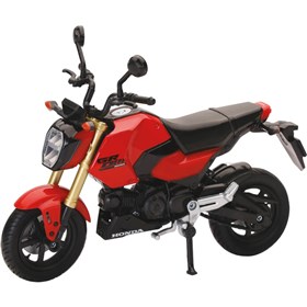 New Ray Toys Honda GROM 1:12 Scale Motorcycle Replica