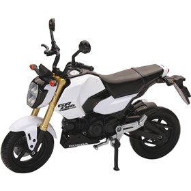 New Ray Toys Honda GROM 1:12 Scale Motorcycle Replica