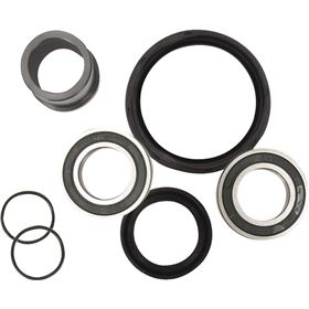 Pivot Works Front Watertight Wheel Collar And Bearing Kit