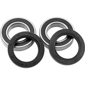 Pivot Works Rear Wheel Bearing Kit
