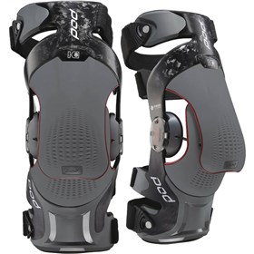POD K8 3.0 Carbon Knee Brace Pair