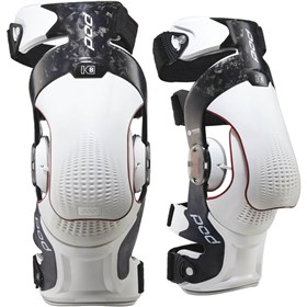 POD K8 3.0 Carbon Knee Brace Pair