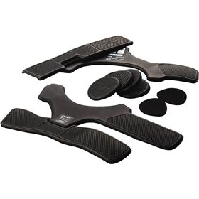 POD KX 2.0 Knee Brace Pad Set