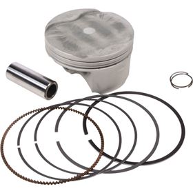 Pro X Piston Kit