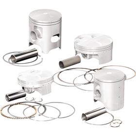 Pro X Piston Kit