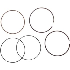 Pro X Piston Ring Set