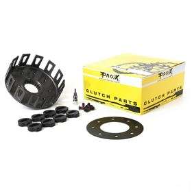 Pro X Clutch Basket