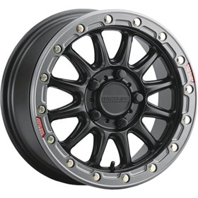 Raceline A14 Alpha Beadlock Wheel