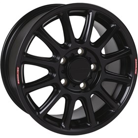Raceline A14 Alpha Wheel