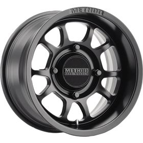 Method Race Wheels 409 Wheel
