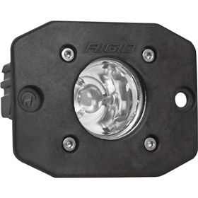 Rigid Industries Ignite Series L.E.D. Flush Mount Flood Pod Light