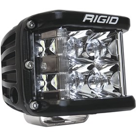 Rigid Industries D-SS Pro Series L.E.D. Spot Pod Light
