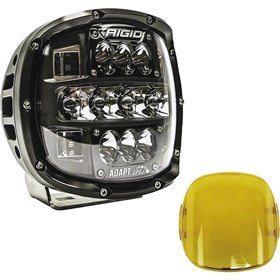 Rigid Industries Adapt XP L.E.D. Light