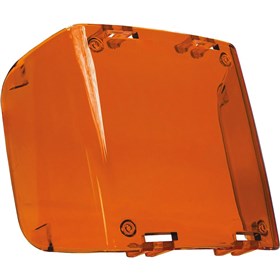 Rigid Industries D-SS Series Light Cover