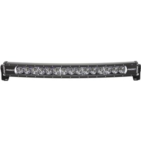 Rigid Industries Radiance Plus RBGW Curved 30