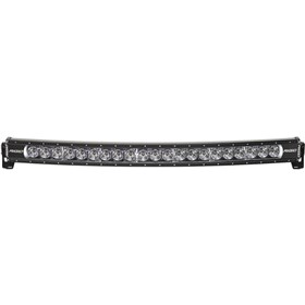 Rigid Industries Radiance Plus RBGW Curved 40